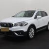 Suzuki S-Cross 1.0 Boosterjet Exclusive (5-drs SUV)
