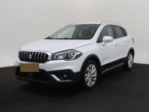 Suzuki S-Cross 1.0 Boosterjet Exclusive (5-drs SUV)