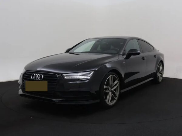 Audi A7 Sportback 1.8 TFSI S-Tronic S-Line Edition ORG.NL