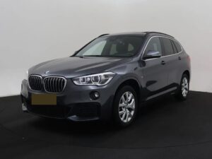 BMW X1 xDrive25i High Executive M-pakket Panodak