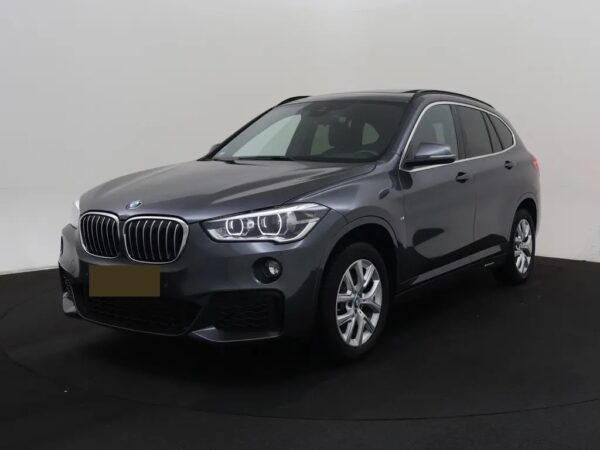BMW X1 xDrive25i High Executive M-pakket Panodak