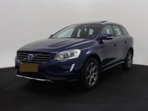 Photo 1 of 29 of YV1DZ40LDF2679813 Volvo XC60 2.0 T5 FWD Ocean Race Aut. Nav