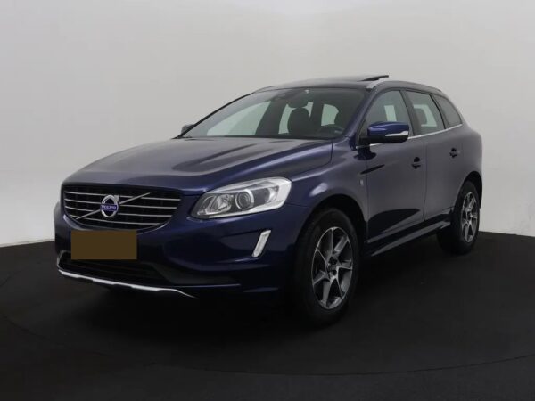 Volvo XC60 2.0 T5 FWD Ocean Race Aut. Nav