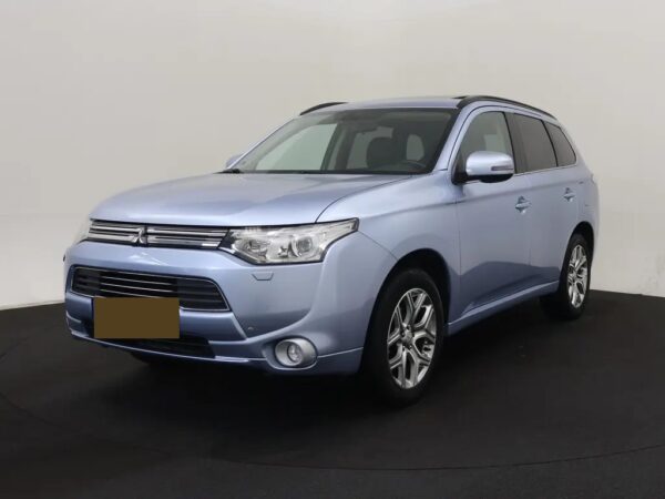 Mitsubishi Outlander 2.0 PHEV Instyle