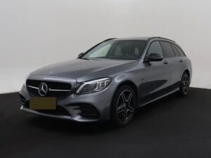 Mercedes-Benz C-Klasse Estate 300e Business Solution AMG