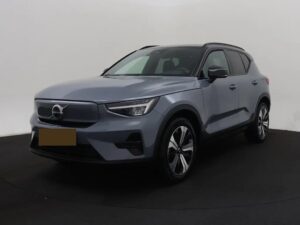 Volvo XC40 Recharge Plus LED