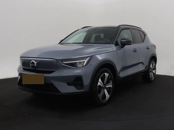 Volvo XC40 Recharge Plus LED