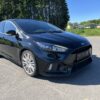 Ford Focus RS