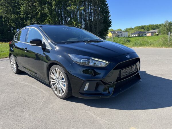 Ford Focus RS
