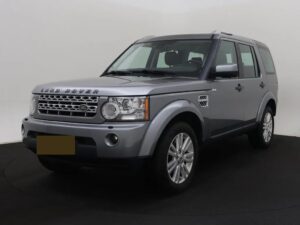 Land Rover Discovery 3.0 Aut. SDV6 HSE 7p.