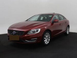 Photo 1 of 34 of YV1FS29L0G2401990 Volvo S60 1.5 T3 Aut. Summum