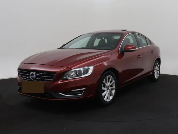 Volvo S60 1.5 T3 Aut. Summum