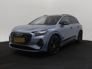Audi e-tron 50 quattro Launch edition Advanced Plus 77 kWh