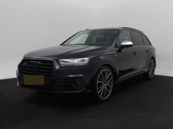 Audi Q7 4.0 TDI SQ7 quattro Pro Line + 7-Seats