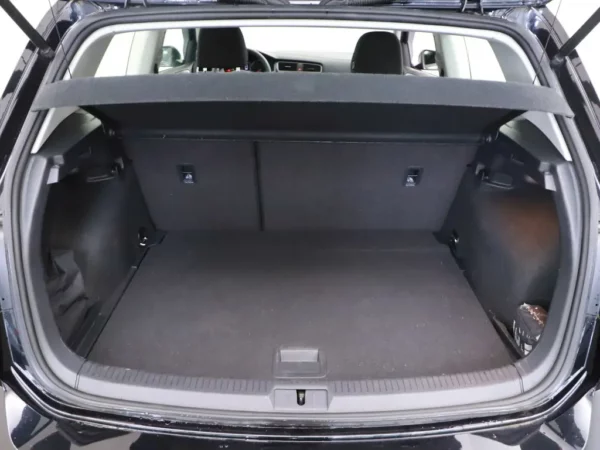Volkswagen Golf 1.0 TSI Trendline