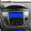Hyundai ix35 1.6i GDI Style Cruise