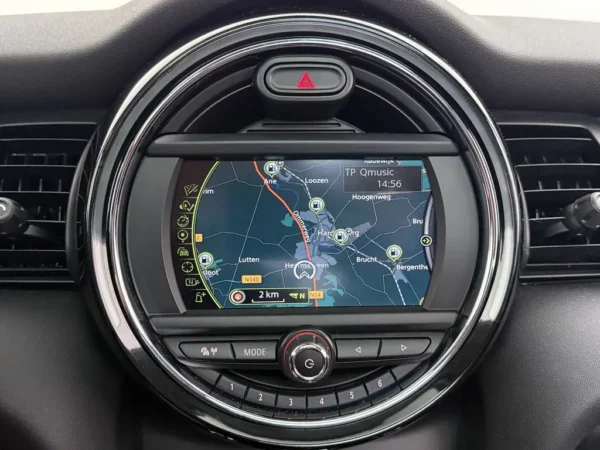 Mini Mini 1.5 Cooper Aut. Chili Nav