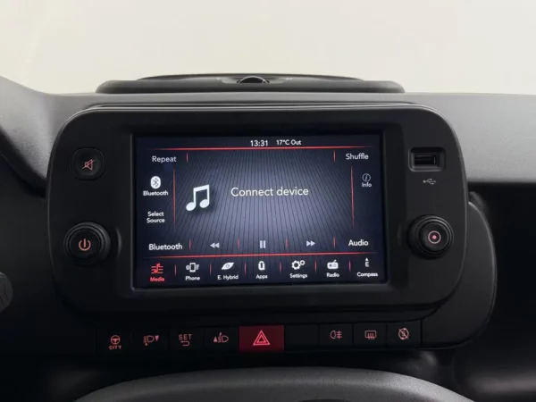 Fiat Panda 1.0 Hybrid City Life (5-drs