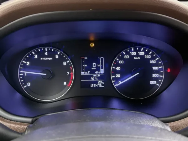 Hyundai i20 1.0 T-GDI Comfort