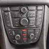 Opel Meriva 1.4 Turbo Edition