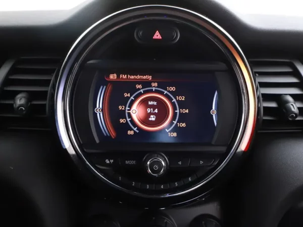Mini Mini 1.5 Cooper Chili Business Nav