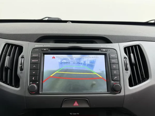 Kia Sportage 1.6 GDI X-treme ComfortLine