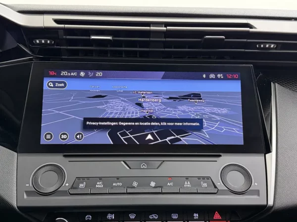 Peugeot 308 SW 1.2 PureTech Active Pack
