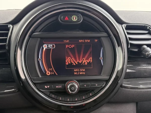 MINI Clubman 1.5 Cooper Business Airco