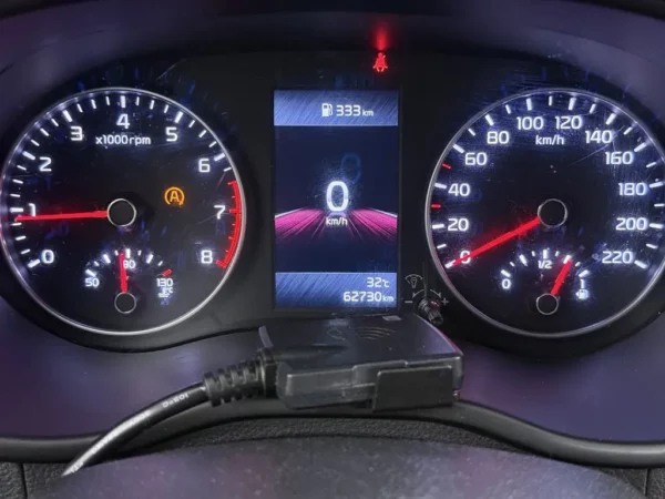Kia Picanto 1.0 DPi ComfortLine Airco