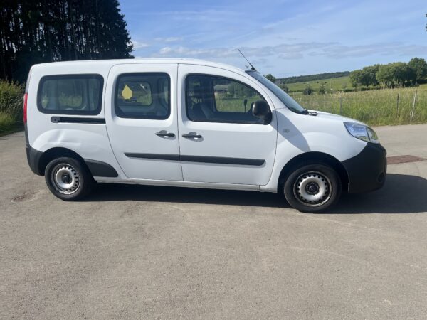 Renault RENAULT KANGOO MAXI 1.5 DCI 95cv