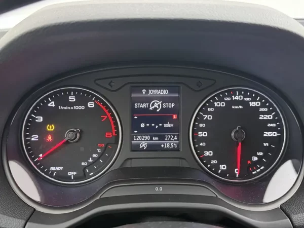 Audi Q2 30 TFSI epic Clima