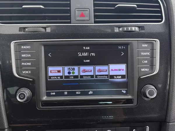 Volkswagen Golf 1.4 TSI GTE Connected Series