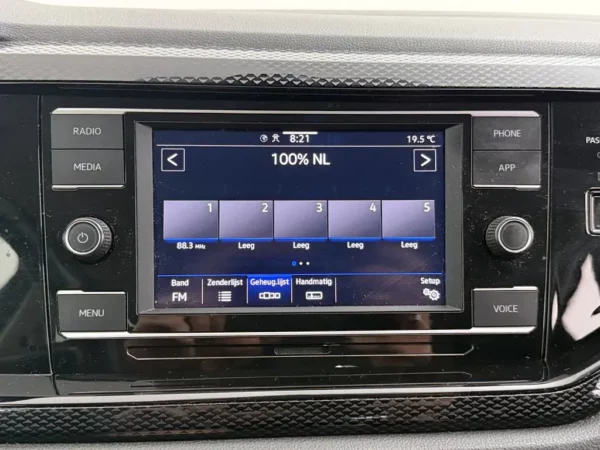 Volkswagen Polo 1.0 TSI Life Led