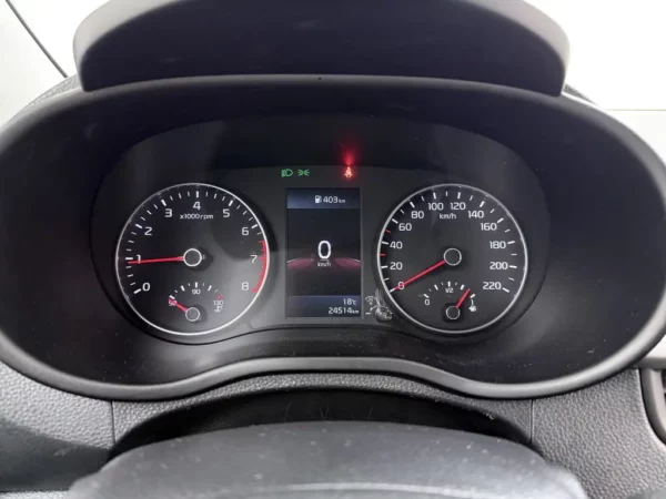 Kia Picanto 1.0 DPi ComfortLine