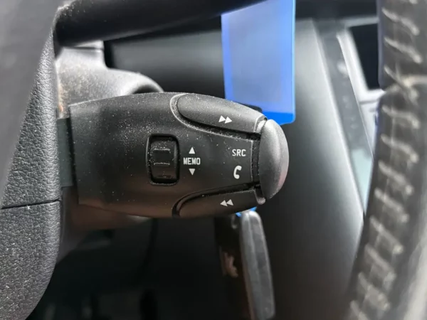 Peugeot 3008 1.6 THP ST