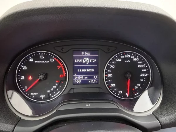 Audi Q2 1.4 TFSI CoD Sport Pro Line AUT.