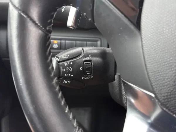 Peugeot 308 SW 1.2 PureTech GT Aut. Xenon