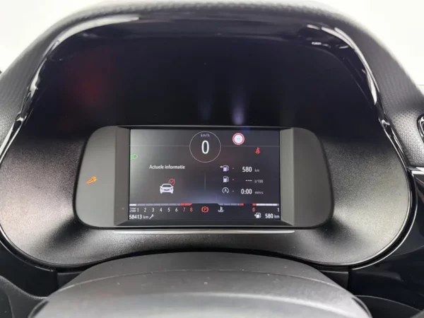 Opel Corsa 1.2 Elegance