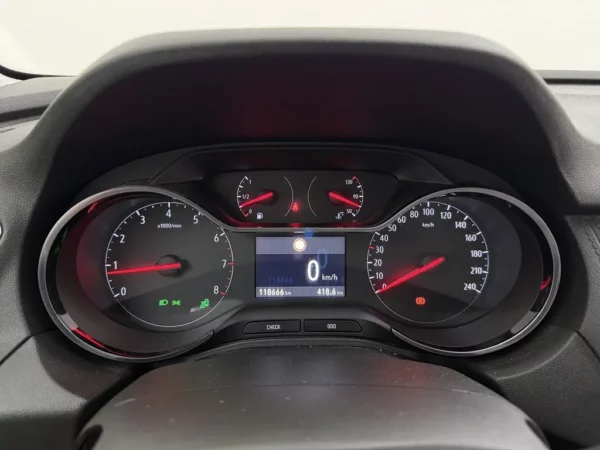 Opel Grandland X 1.2 Turbo Innovation