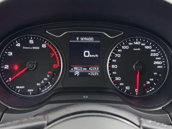 Audi A3 Sportback 30 TFSI Pro Line