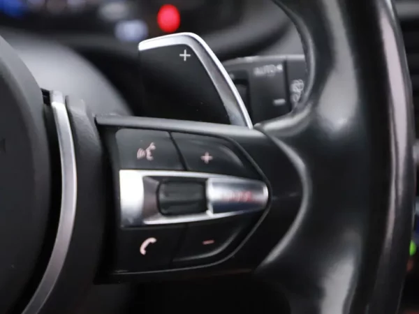 Photo 10 of 26 of WBAWY910300F77725 BMW X3 sDrive20i Aut. M-Pakket Nav