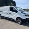 Photo 10 of 28 of P-Renault-Trafic H1.L2 Grand confort 2.0 DCI 120cv-2021 Renault Trafic H1.L2 Grand confort 2.0 DCI 120cv