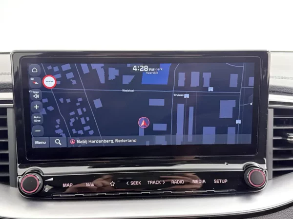 Kia Ceed Sportswagon 1.0 T-GDi DynamicPlusLine