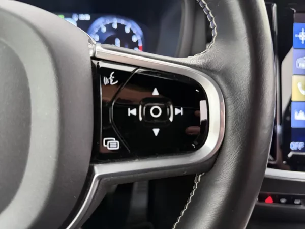 Volvo S60 2.0 B4 R-Design
