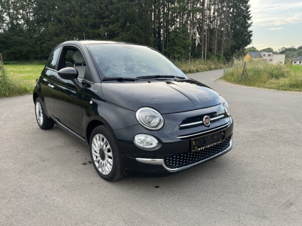 Fiat 500 Dolce Vita Hybrid 69cv