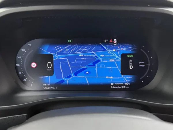 Volvo XC40 Recharge Plus LED