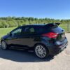 Ford Focus RS