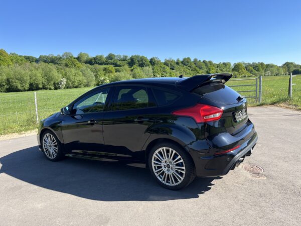 Ford Focus RS