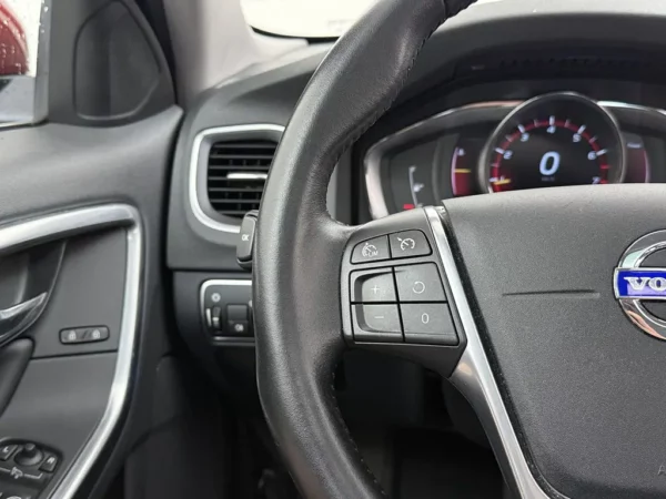 Volvo S60 1.5 T3 Aut. Summum