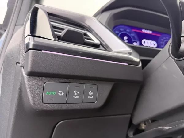 Audi e-tron 50 quattro Launch edition Advanced Plus 77 kWh